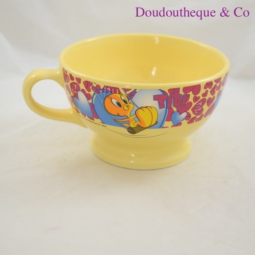 Bol titi canari looney tunes - bol,