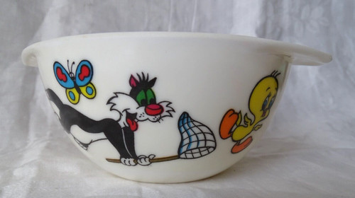 Titi gros minet bol - et,