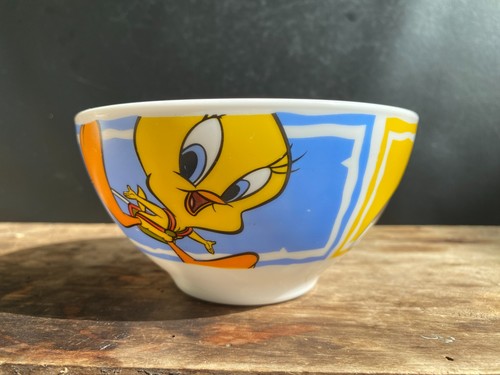 Bol vintage titi grosminet - et,
