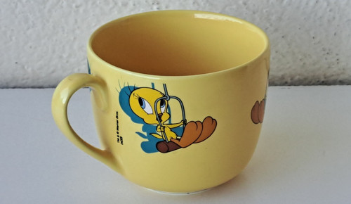 Grand bol dejeuner - grand,