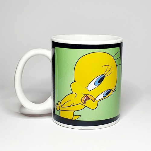 Ancien mug tasse titi - tasse,