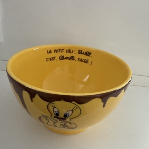 Grand bol céramique titi - grand,